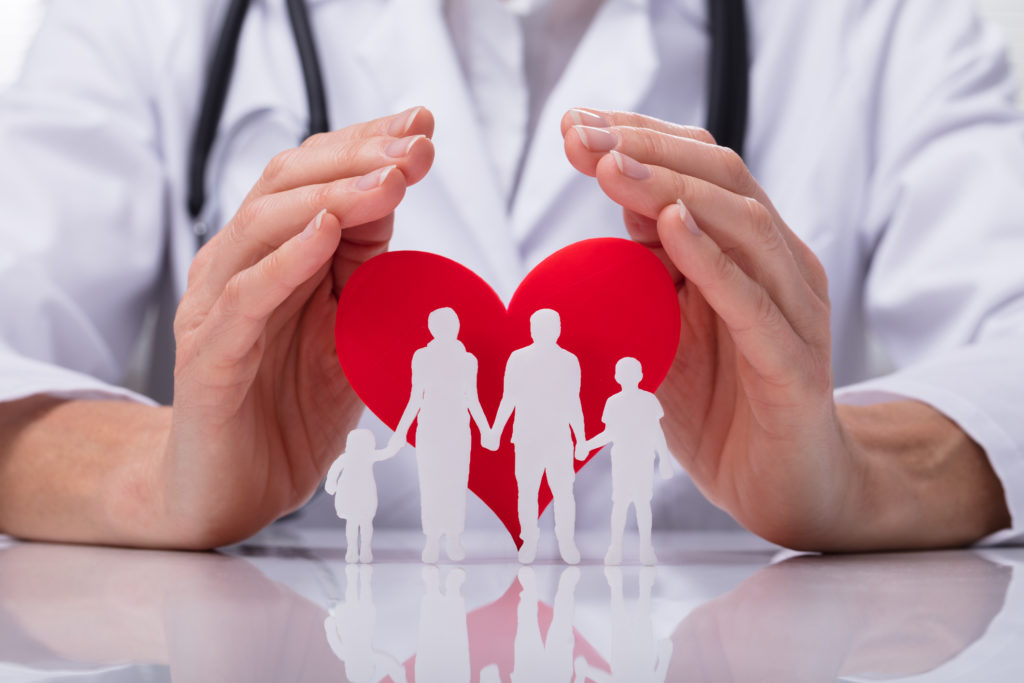 Qu’est-ce-qu’une vraie mutuelle ? - AVENIR SANTÉ MUTUELLE