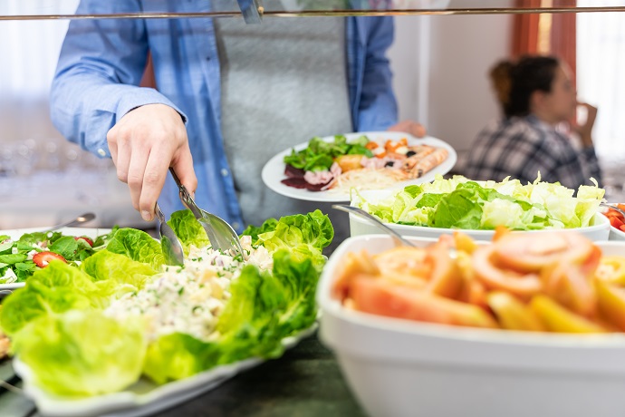 Pause déjeuner au travail: quels ingrédients pour la gamelle idéale