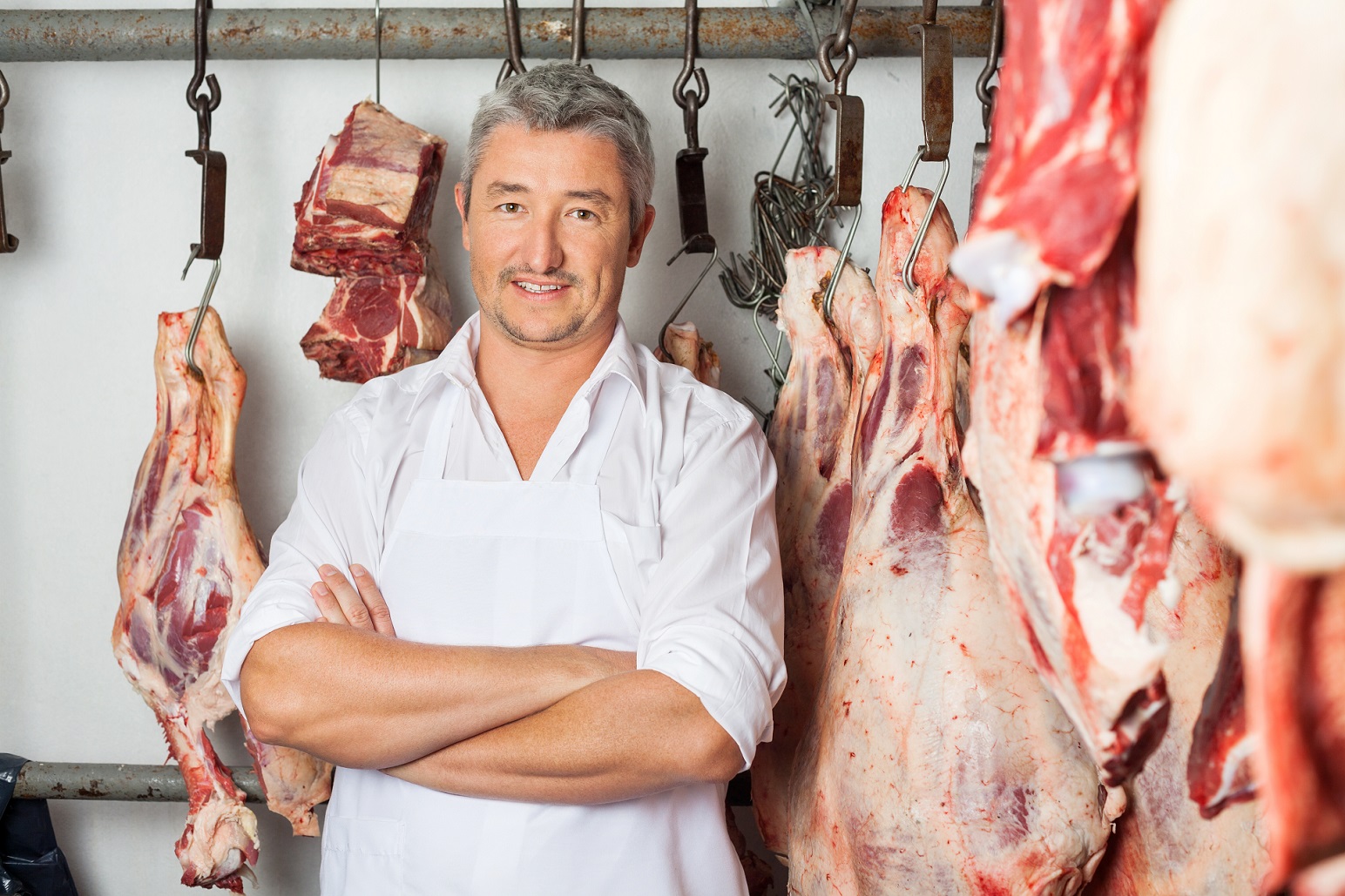 Artisan boucher : Un métier méconnu - AVENIR SANTÉ MUTUELLE